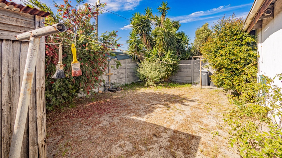 3 Bedroom Property for Sale in Brooklyn Western Cape